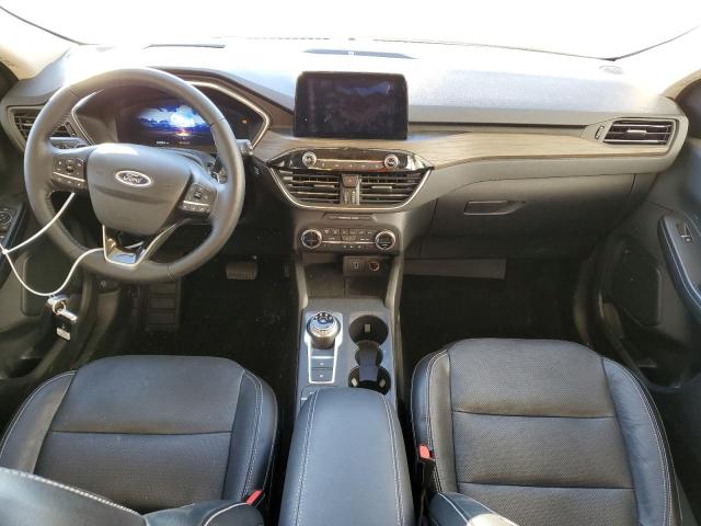 Photo 8 from auction – 2020 FORD ESCAPE TIT with VIN 1FMCU9J92LUA66576