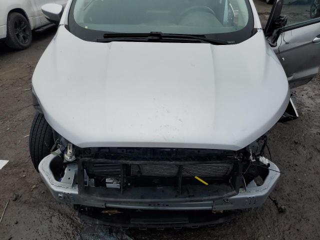 Photo 11 from auction – 2020 FORD ECOSPORT S with VIN MAJ3S2GE3LC369402