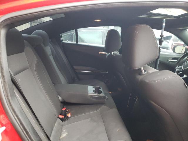 Photo 10 from auction – 2016 DODGE CHARGER R/ with VIN 2C3CDXCT0GH292307