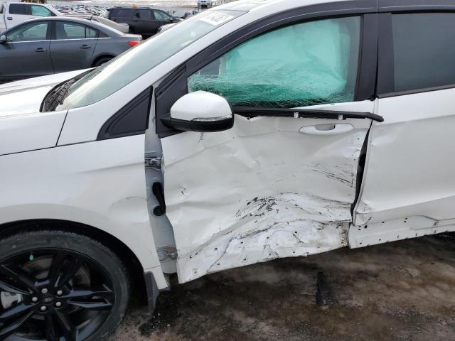 Photo 7 from auction – 2020 FORD EDGE ST with VIN 2FMPK4AP7LBA64997
