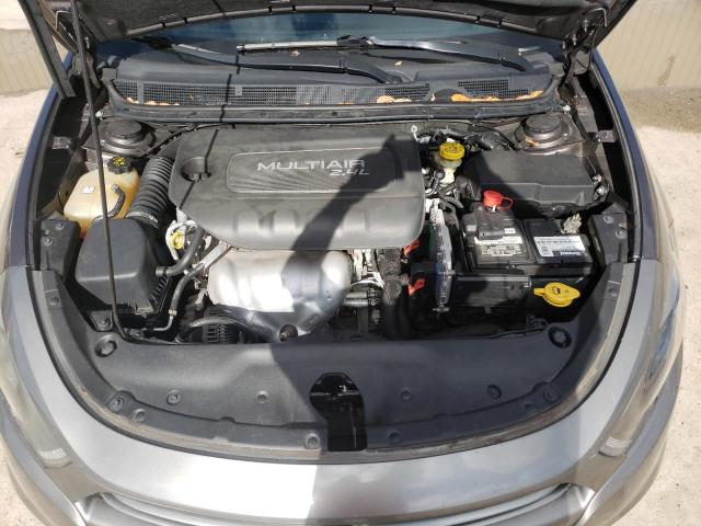 Photo 11 from auction – 2015 DODGE DART SXT with VIN 1C3CDFBB1FD275465