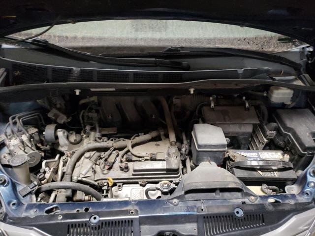 Photo 12 from auction – 2011 TOYOTA SIENNA XLE with VIN 5TDYK3DC1BS171925
