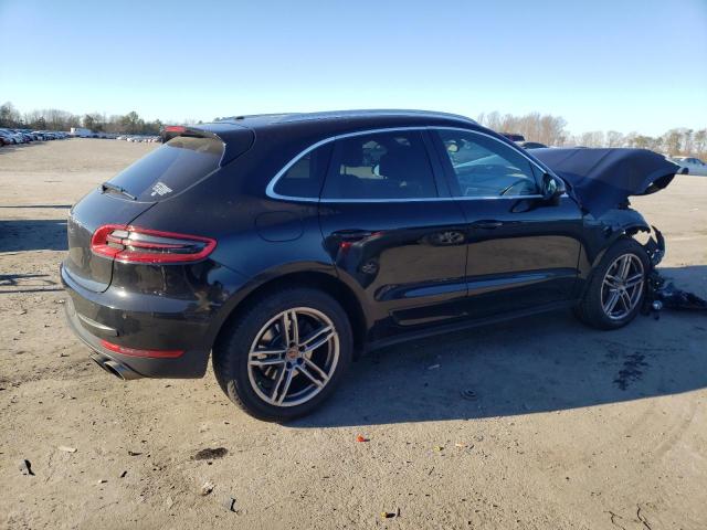 Photo 3 from auction – 2015 PORSCHE MACAN S with VIN WP1AB2A50FLB59577