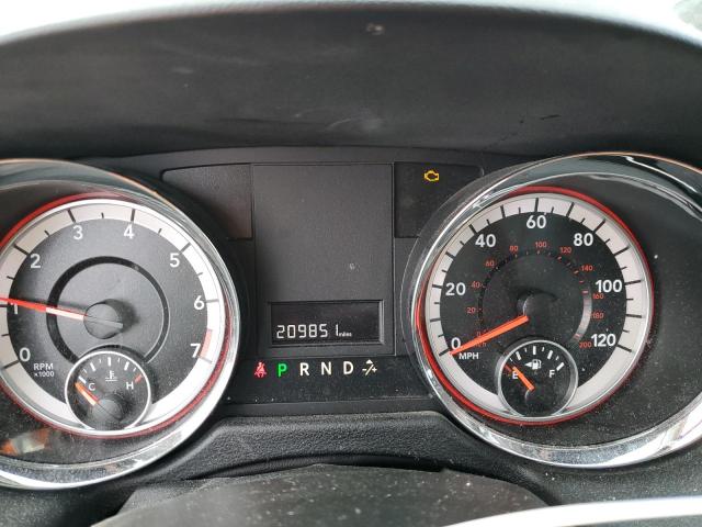 Photo 9 from auction – 2016 DODGE GRAND CARA with VIN 2C4RDGBG8GR116707