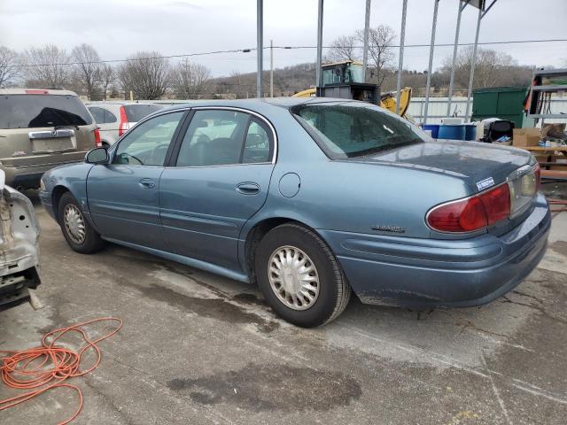 Photo 2 from auction – 2000 BUICK LESABRE CU with VIN 1G4HP54K8Y4208649