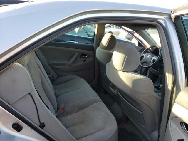 Photo 10 from auction – 2007 TOYOTA CAMRY CE with VIN 4T1BE46K77U013787