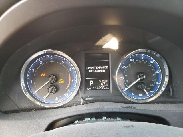 Photo 9 from auction – 2018 TOYOTA COROLLA L with VIN 2T1BURHE6JC974042