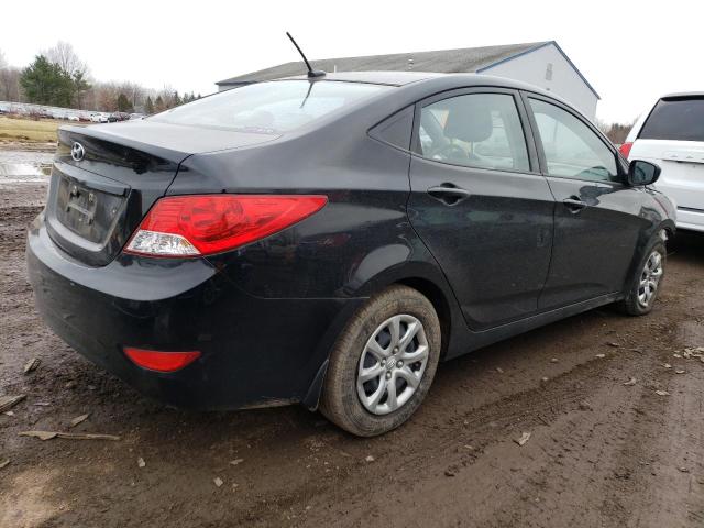 Photo 3 from auction – 2013 HYUNDAI ACCENT GLS with VIN KMHCT4AE4DU312905