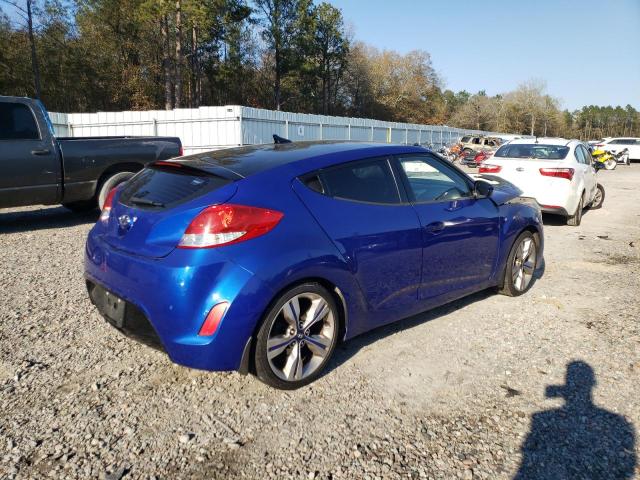 Photo 3 from auction – 2013 HYUNDAI VELOSTER with VIN KMHTC6AD5DU161723