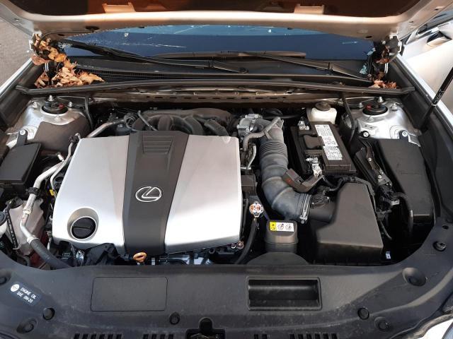 Photo 11 from auction – 2021 LEXUS ES 350 BAS with VIN 58ADZ1B1XMU089632