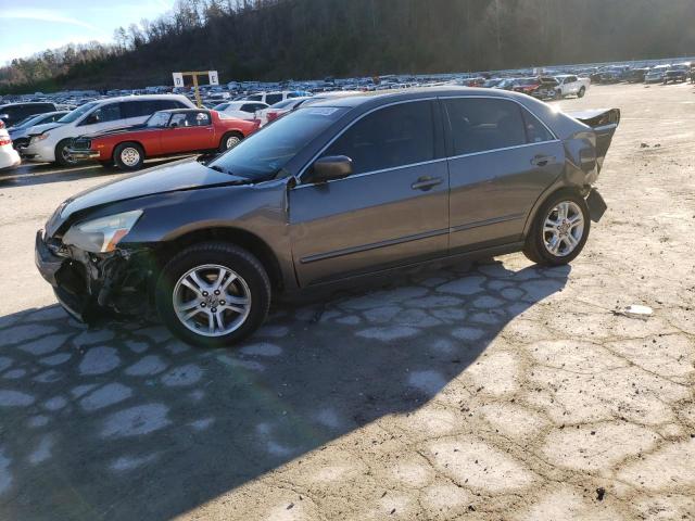 HONDA ACCORD EX 2007 with VIN 1HGCM56707A159481 - Photo from auction