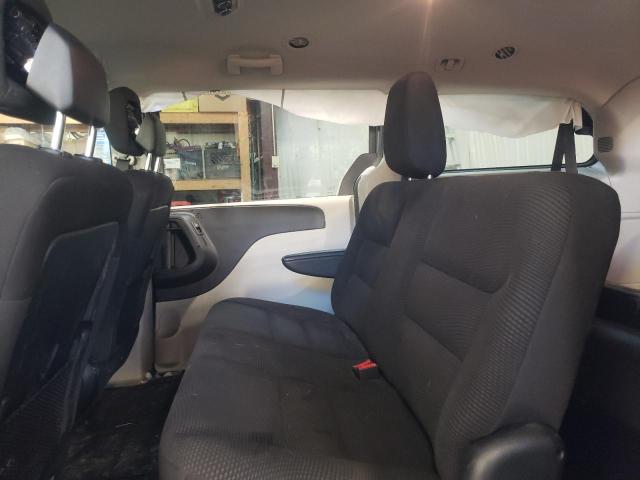 Photo 11 from auction – 2020 DODGE GRAND CARA with VIN 2C4RDGBG1LR251666