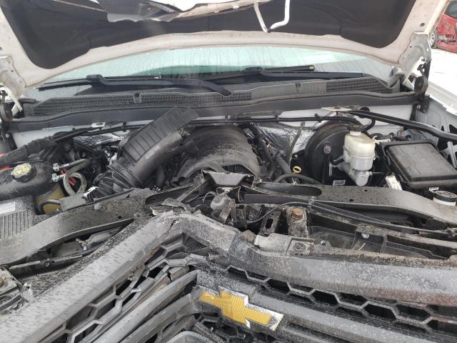 Photo 11 from auction – 2014 CHEVROLET SILVERADO with VIN 1GCRCPEC7EZ145534