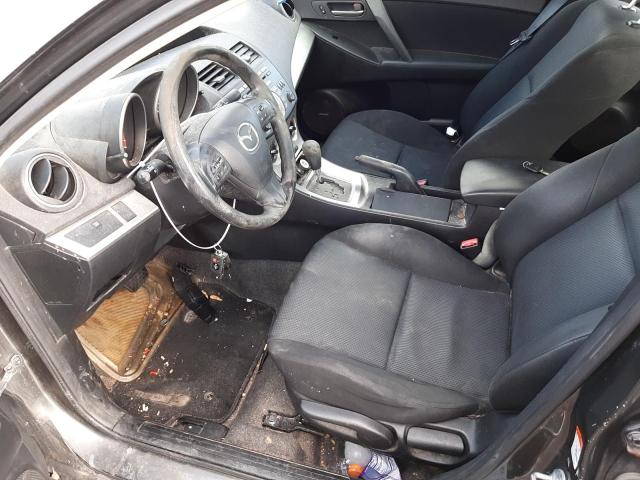 Photo 7 from auction – 2010 MAZDA 3 I with VIN JM1BL1SFXA1254544