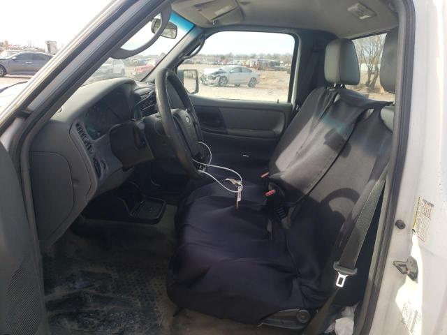 صورة رقم 7 من المزاد - 2011 FORD RANGER مع VIN 1FTKR1AD6BPA51941