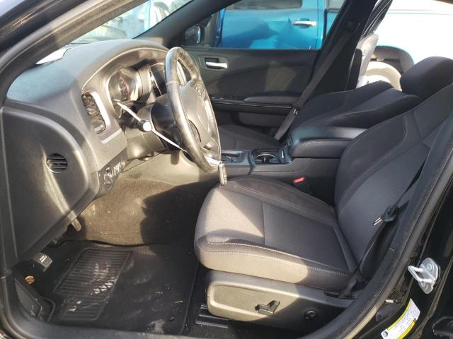 Photo 7 from auction – 2019 DODGE CHARGER SX with VIN 2C3CDXBG3KH748667