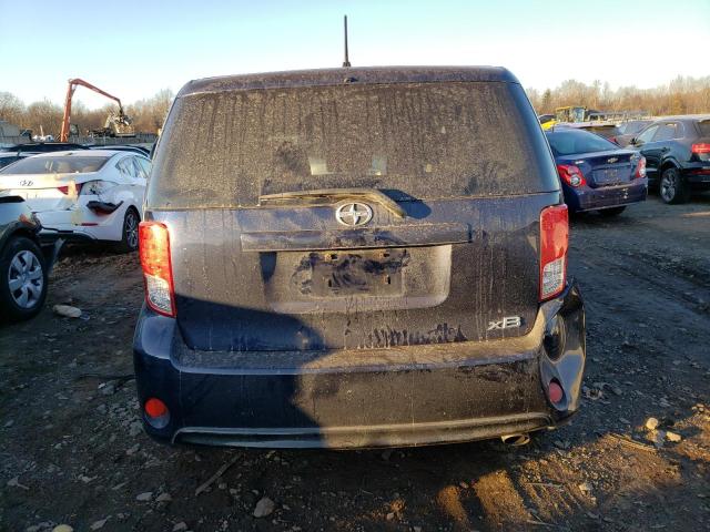 Photo 6 from auction – 2013 TOYOTA SCION XB with VIN JTLZE4FE6DJ034404