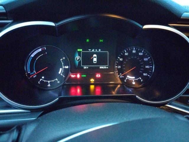 Photo 9 from auction – 2015 KIA OPTIMA HYB with VIN KNAGM4ADXF5086437