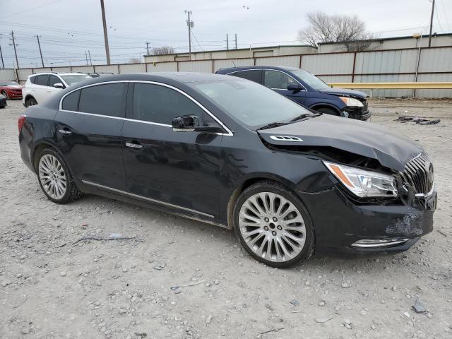Photo 4 from auction – 2014 BUICK LACROSSE T with VIN 1G4GF5G33EF150985