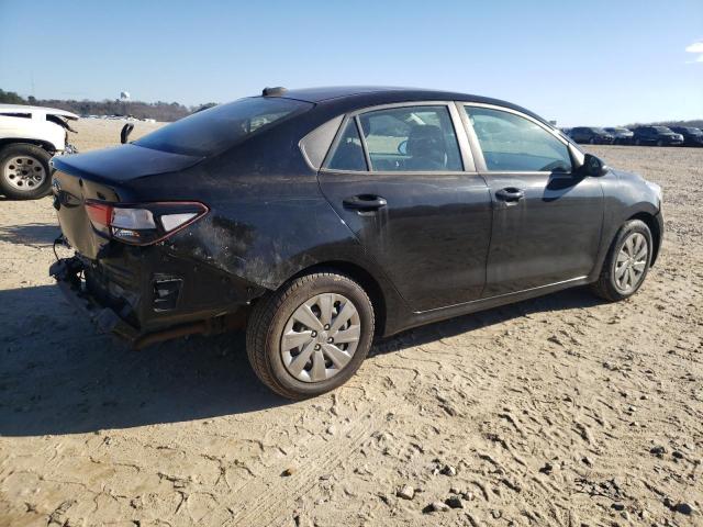 Photo 3 from auction – 2019 KIA RIO S with VIN 3KPA24AB5KE200646