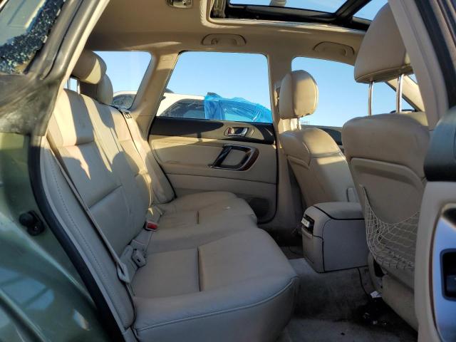 Photo 10 from auction – 2005 SUBARU OUTBACK with VIN 4S4BP62C457358971