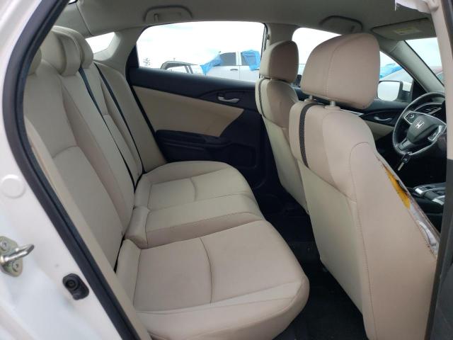 Photo 10 from auction – 2017 HONDA CIVIC LX with VIN 19XFC2F51HE044429