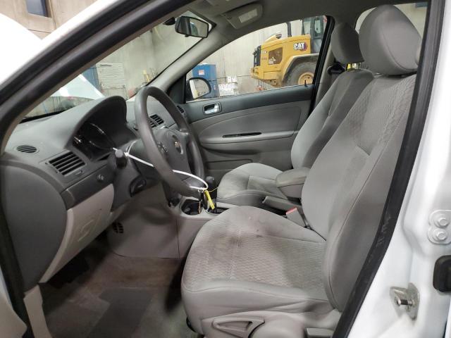Photo 7 from auction – 2007 CHEVROLET COBALT LT with VIN 1G1AL58F577241869