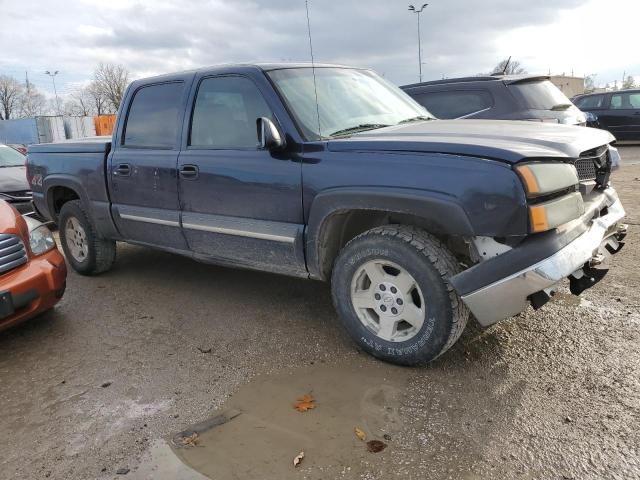 Photo 4 from auction – 2005 CHEVROLET SILVERADO with VIN 2GCEK13T551214277