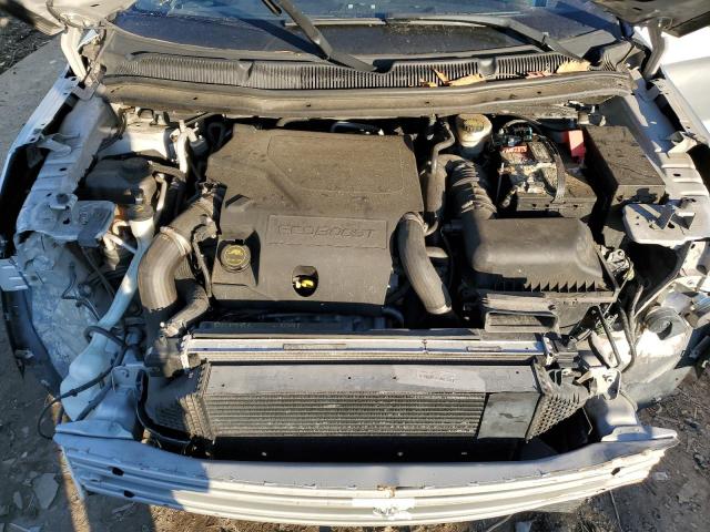Photo 12 from auction – 2014 FORD EXPLORER S with VIN 1FM5K8GT7EGC55804