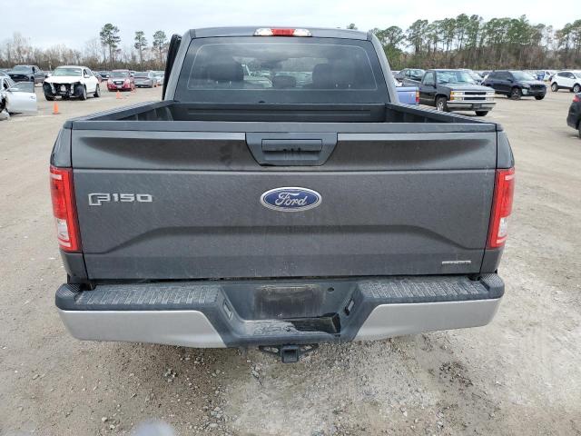 صورة رقم 6 من المزاد - 2016 FORD F150 SUPER مع VIN 1FTEW1CF0GFA16104