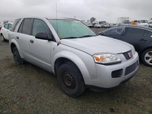Photo 4 from auction – 2007 SATURN VUE with VIN 5GZCZ33D17S824718