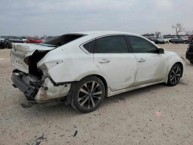 Photo 3 from auction – 2017 NISSAN ALTIMA 2.5 with VIN 1N4AL3AP1HC168481