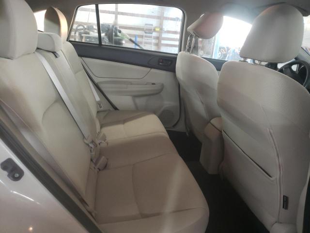 Photo 10 from auction – 2012 SUBARU IMPREZA with VIN JF1GPAA66CH206910
