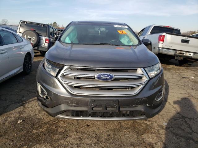 Photo 5 from auction – 2015 FORD EDGE SEL with VIN 2FMTK4J84FBC28296