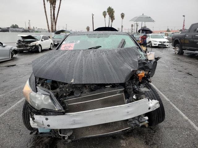 Photo 5 from auction – 2015 HONDA CIVIC LX with VIN 2HGFG3A58FH510541