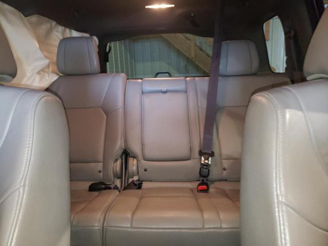 Photo 10 from auction – 2013 HONDA PILOT EXL with VIN 5FNYF4H55DB503281
