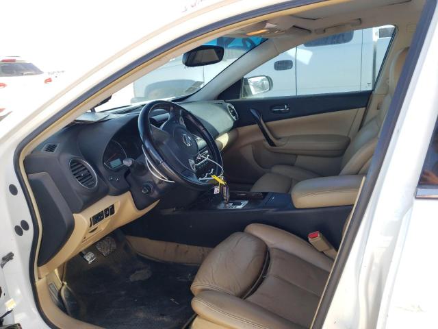 Photo 7 from auction – 2011 NISSAN MAXIMA S with VIN 1N4AA5APXBC801875