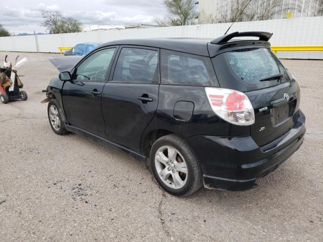 Photo 2 from auction – 2006 TOYOTA COROLLA MA with VIN 2T1KR30E46C577107
