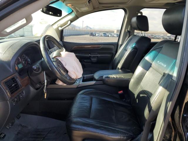 Photo 7 from auction – 2013 NISSAN ARMADA with VIN 5N1BA0NC8DN603159