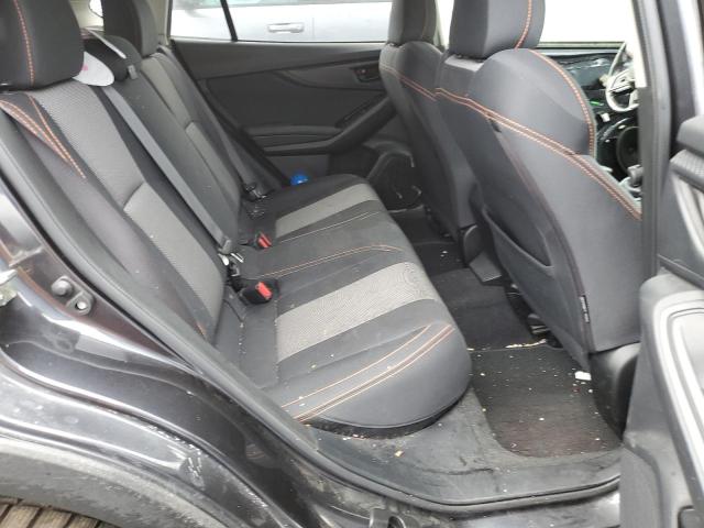 Photo 10 from auction – 2019 SUBARU CROSSTREK with VIN JF2GTADC9K8367677