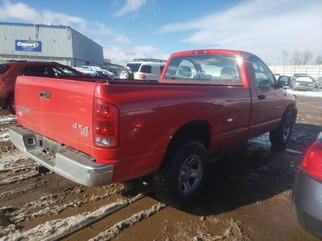 Photo 3 from auction – 2004 DODGE RAM 1500 S with VIN 1D7HU16N84J235221