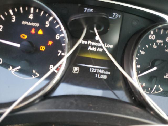 Photo 9 from auction – 2015 NISSAN ROGUE S with VIN KNMAT2MV5FP550839