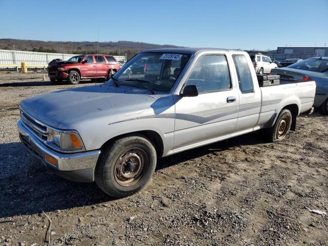 TOYOTA PICKUP 1/2 1990 with VIN JT4VN93D3L5015593 - Photo from auction