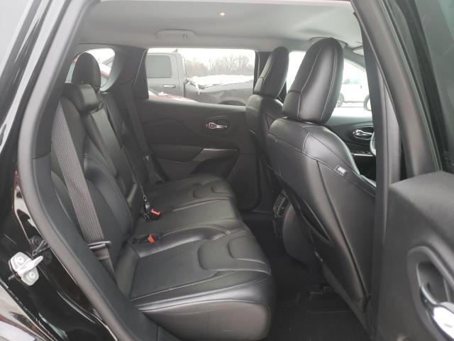 Photo 11 from auction – 2020 JEEP CHEROKEE L with VIN 1C4PJMDX5LD588467