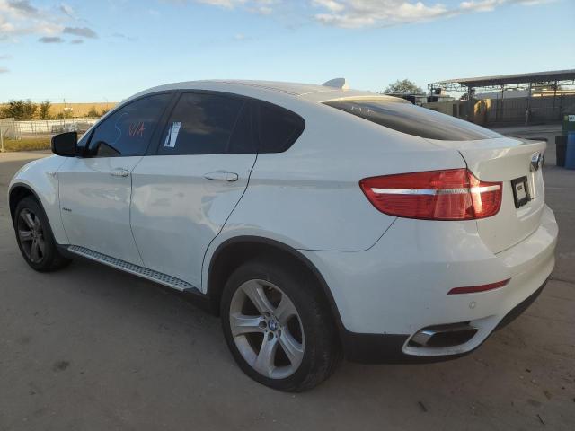 Photo 2 from auction – 2012 BMW X6 XDRIVE5 with VIN 5UXFG8C53CL590269