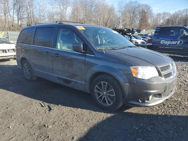 Photo 4 from auction – 2017 DODGE GRAND CARA with VIN 2C4RDGCG7HR561701