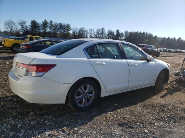 Photo 3 from auction – 2012 HONDA ACCORD SE with VIN 1HGCP2F65CA108825