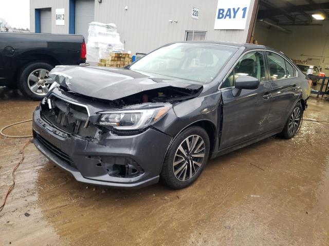 Photo 1 from auction – 2019 SUBARU LEGACY 2.5 with VIN 4S3BNAF69K3025444