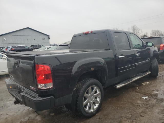 Photo 3 from auction – 2010 GMC SIERRA K15 with VIN 3GTRKXE22AG101302