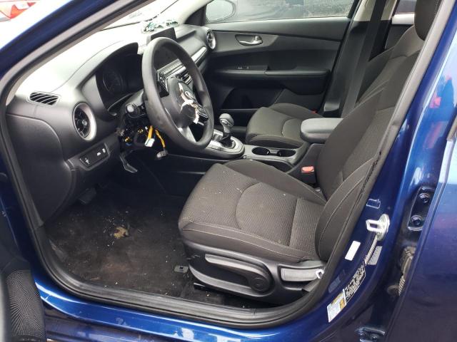 Photo 7 from auction – 2019 KIA FORTE FE with VIN 3KPF24AD3KE115599